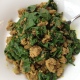 picture of curried beef and chard