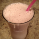 picture of almond joy smoothie