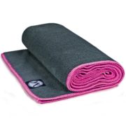 Youphoria Yoga Towel imagee