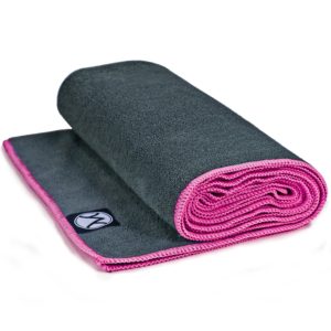 Youphoria Yoga Towel image