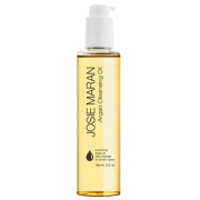 picture of argan cleansing oil