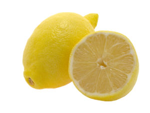 image of lemon
