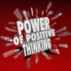 Power of Positive Thinking image