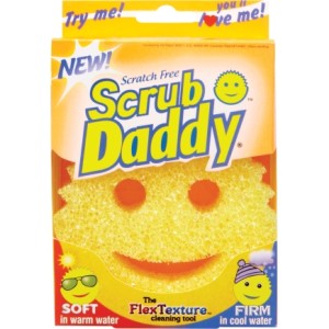 picture of Scrub Daddy