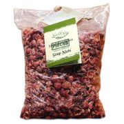 picture of soap nuts in a bag